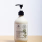 NEW - Raw Coconut + Colloidal Oatmeal Hand and Body Wash