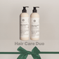 [LIMITED-TIME CHRISTMAS OFFER] Dermtropics Hair Care Duo - Gift Sets