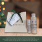 [LIMITED-TIME CHRISTMAS OFFER] Dermtropics Travel Size Hand & Lip Duo - Gift Sets